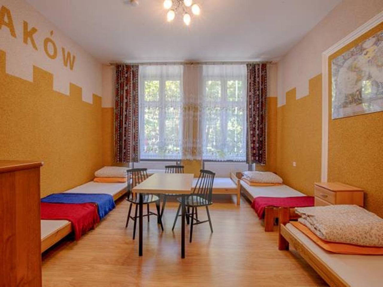Euro Hostel - Krakow — Photos 1