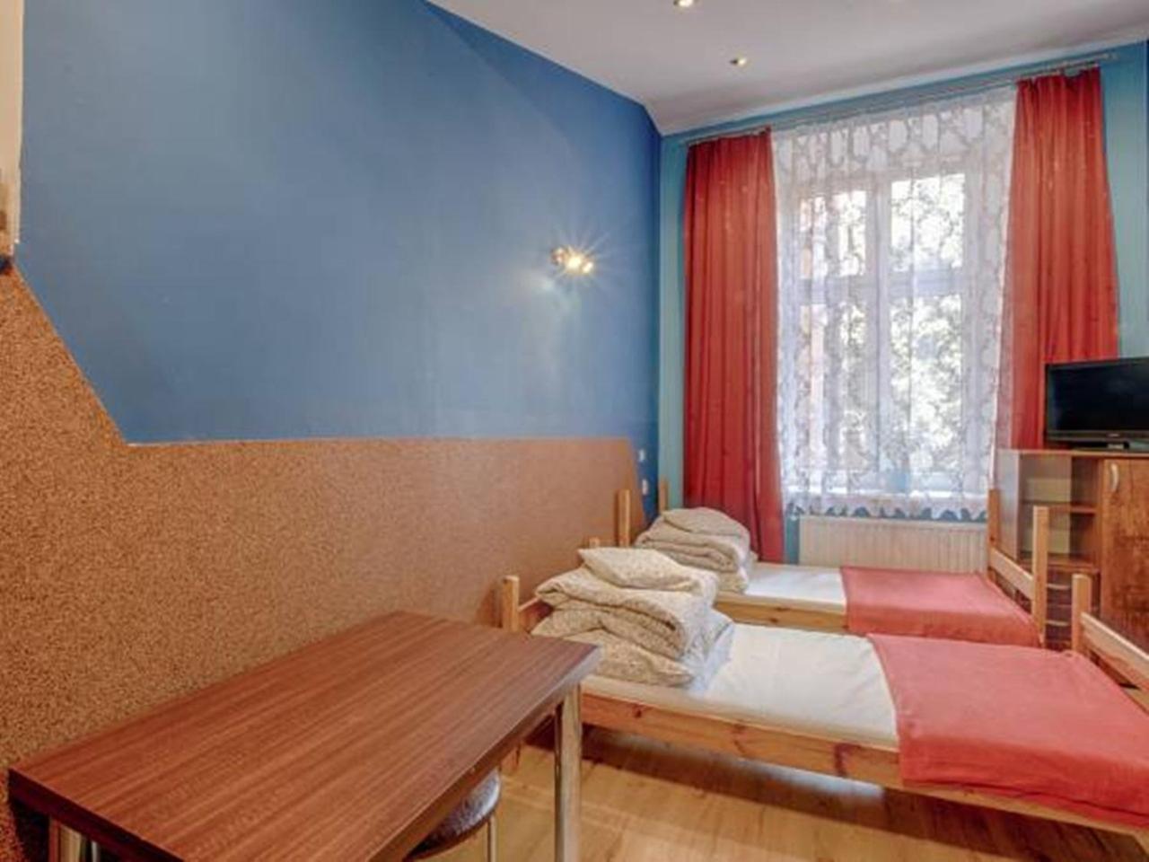 Euro Hostel - Krakow, Krakow